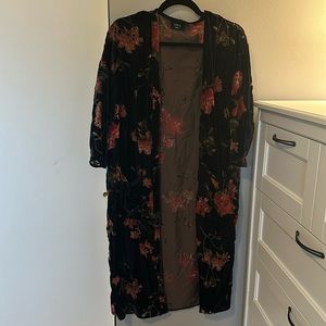 Vice Collection Kimono